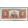 Image 3 : 1937 CDN $2 BANKNOTE - BCS GRADED