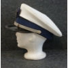 Image 4 : US COAST GUARD AUXILIARY OFFICER'S CAP