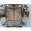 Image 7 : SEEBURG 100 WALL O-MATIC JUKEBOX