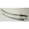 Image 1 : U.S. ADK 1840 SWORD W/ SCABBARD