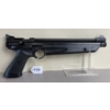 Image 3 : CROSMAN MODEL 1322 CLASSIC IN .22 PELLET, NO PAL REQUIRED 