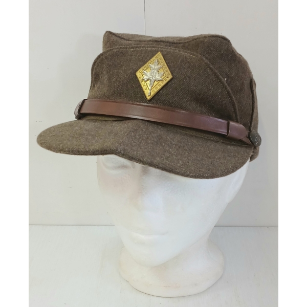 CDN WOMEN'S ARMY CORPS CAP