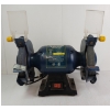 Image 3 : MASTERCRAFT 8IN BENCH GRINDER