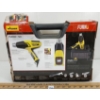 WAGNER FURNO 750 HEAT GUN W/ CASE