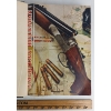 Image 4 : LOT OF 2 - 1953 & 1954 "THE AMERICAN RIFLEMAN" BY THE NATIONAL RIFLE ASSOCIATION OF AMERICA
