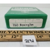 Image 1 : RCBS .260 REM DIE SET