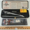 Image 1 : LOT OF 2 - OUTER'S RIFLE CLEANING KIT & PRO-SHOT CHAMBERMAID SWAB KIT