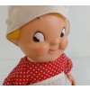Image 6 : CAMPBELL'S SOUP JESSICA DOLL - VINYL