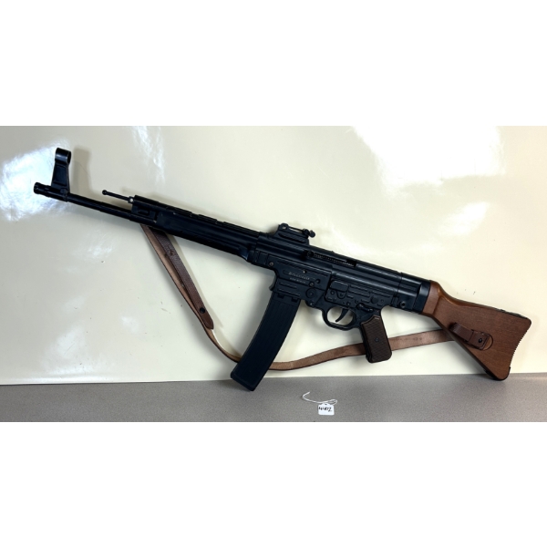 DEACTIVATED GSG STG44 IN .22 LR - NO PAL REQD