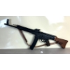 Image 1 : DEACTIVATED GSG STG44 IN .22 LR - NO PAL REQD
