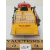 Image 6 : FIRST GEAR SHELL 1957 INTERNATIONAL R-190 FIRE TRUCK DIECAST MODEL