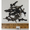 Image 1 : QTY OF REMINGTON 870 ACTION BAR LOCKS