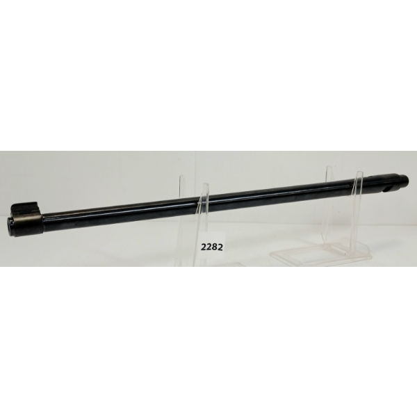 STURM RUGER 10/22 ORIGINAL BARREL - PAL REQ.