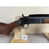 Image 4 : HARRINGTON & RICHARDSO HANDI RIFLE IN .22 HORNET 