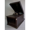 Image 1 : THOMAS EDISON AMBEROLA 50 PHONOGRAPH