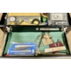 Image 4 : LOT OF 2 - TOOL BOXES WITH CONTENTS