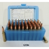 Image 1 : AMMO: 50X MIXED .308 WIN - 165GR - PSP - RELOADS