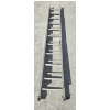 Image 1 : 11FT ALUM EXT LADDER