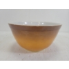 Image 10 : LOT OF 3 - PYREX OLD ORCHARD PATTERN MIXING BOWLS