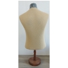 Image 3 : DRESS FORM MALE MANNEQUIN
