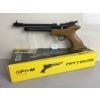 Image 1 : ARTEMIS MODEL CP1-M IN .177 PELLET NO PAL REQUIRED 