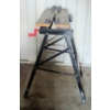 Image 3 : JOBMATE FOLDING SAWHORSE