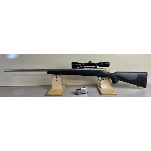 REMINGTON MODEL 700 IN .300 WIN MAG 