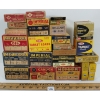 Image 1 : QTY OF CIL COLLECTIBLE AMMO BOXES