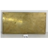 Image 2 : 1913 THE DOMINION NATURAL GAS CO. BRASS PLAQUE