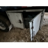 Image 8 : 2000 TEMISKO FLATBED TRAILER W/ 4800 GAL POLY TANK 