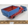 Image 2 : PRESSED STEEL FRICTION PLOW / DUMP TRUCK