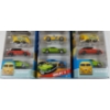 Image 5 : LOT OF 6 - HOTWHEELS & MATCHBOX - VOLKSWAGEN, HW METRO, COFFEE CRUISERS, ETC