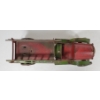 Image 7 : DAYTON HILL CLIMBER PRESSED STEEL FIRETRUCK