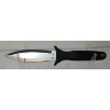 Image 3 : SMITH & WESSON WIDE BOOT KNIFE W/ SHEATH