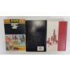 Image 2 : LOT OF 3 - DATA MANUALS & HANDBOOKS - INCL HORNADY & HODGDON