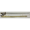 Image 2 : SAVAGE & LYMAN MONTREAL 1845 BRITISH OFFICER SWORD