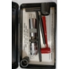 Image 6 : LOT OF 5 - LEE LOADER KIT, RCBS 38-148 WCDE BULLET MOULD, ETC 