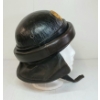 Image 6 : POLISH DISPATCH RIDER HELMET
