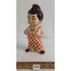 BOB'S BIG BOY COIN BANK
