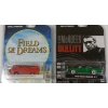 Image 3 : LOT OF 4 - GREENLIGHT DIECAST BLUE BROTHERS, FIELD OF DREAMS, STEVE MCQUEEN & VANISHING POINT
