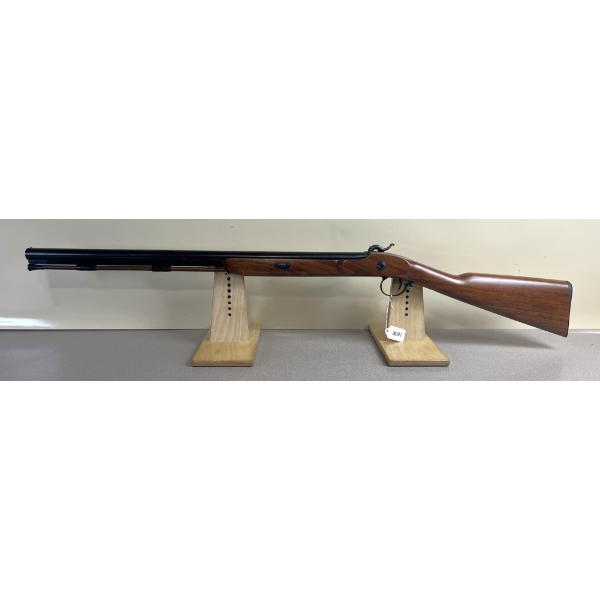 THOMPSON CENTER ARMS NEW ENGLANDER IN 12GA BP 