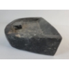 Image 5 : TRAY(?) - SIGNED - STONE