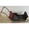 Image 6 : ANTIQUE CHILDREN'S SLED 