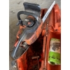 Image 2 : STIHL 011AB 14IN CHAINSAW W/ CASE