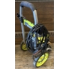 Image 2 : RYOBI PRESURE WASHER - 2700 PSI - UNTESTED