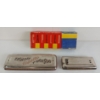 Image 3 : LOT OF 2 - CFAM CAPELLO & TOSCA HARMONICAS