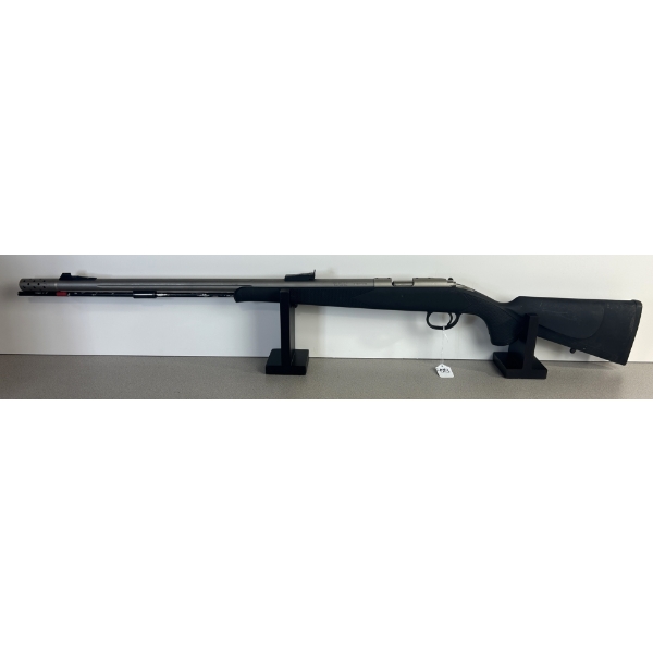 TRADITIONS LIGHTENING MODEL IN 50 CAL BP