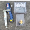 Image 2 : LINCOLN BATTERY GREASE GUN W/ ACCESS