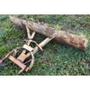 Image 1 : SCRAPER BLADE - FRONT MOUNT - 6 FOOT