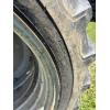Image 5 : CASE CX100 TRACTOR  - 5200 HRS